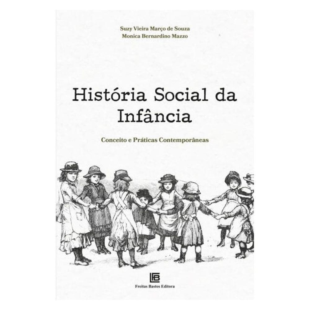 História Social Da Infância