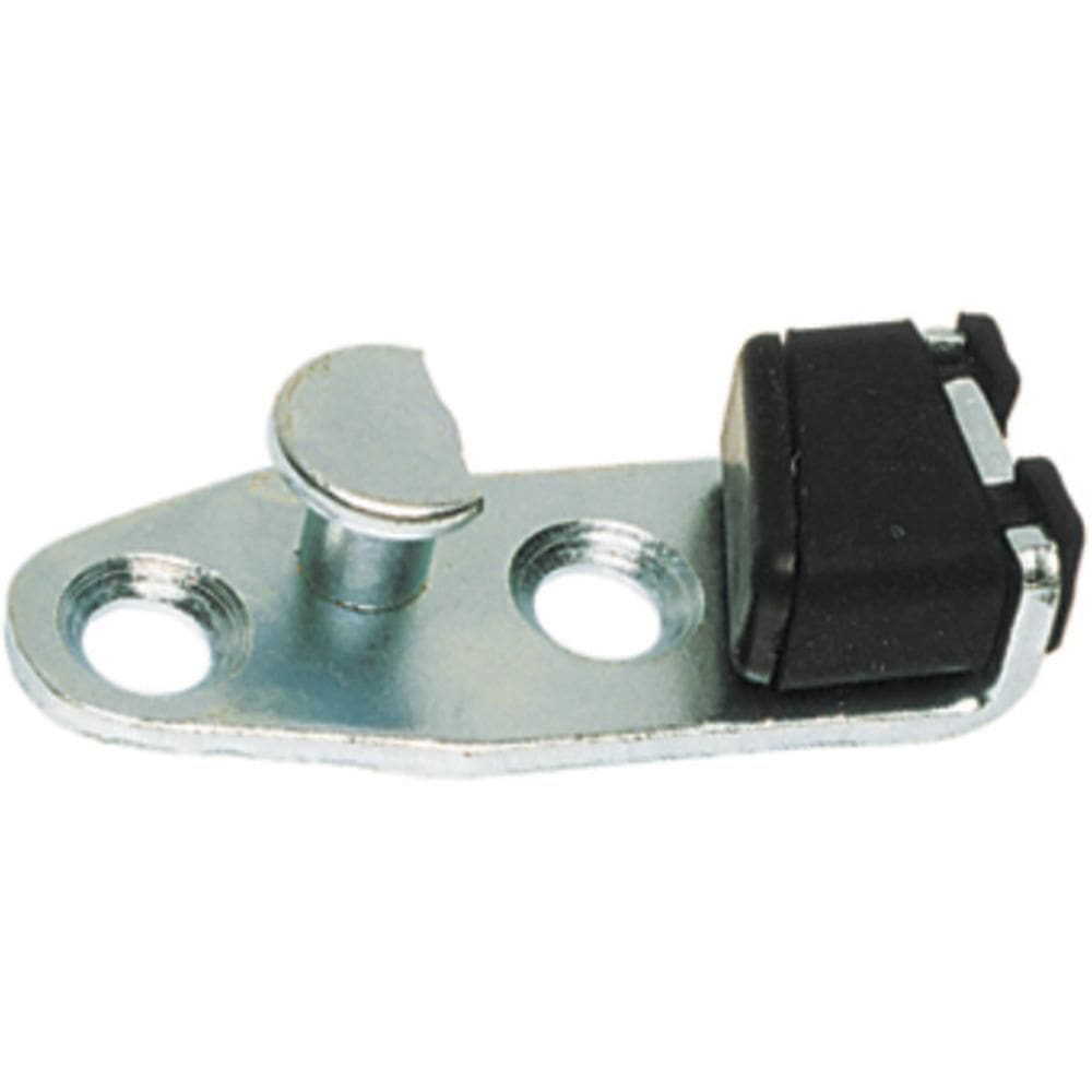 Batente Porta Dianteira Direita Vw Delivery Kombi Clipper [F103]