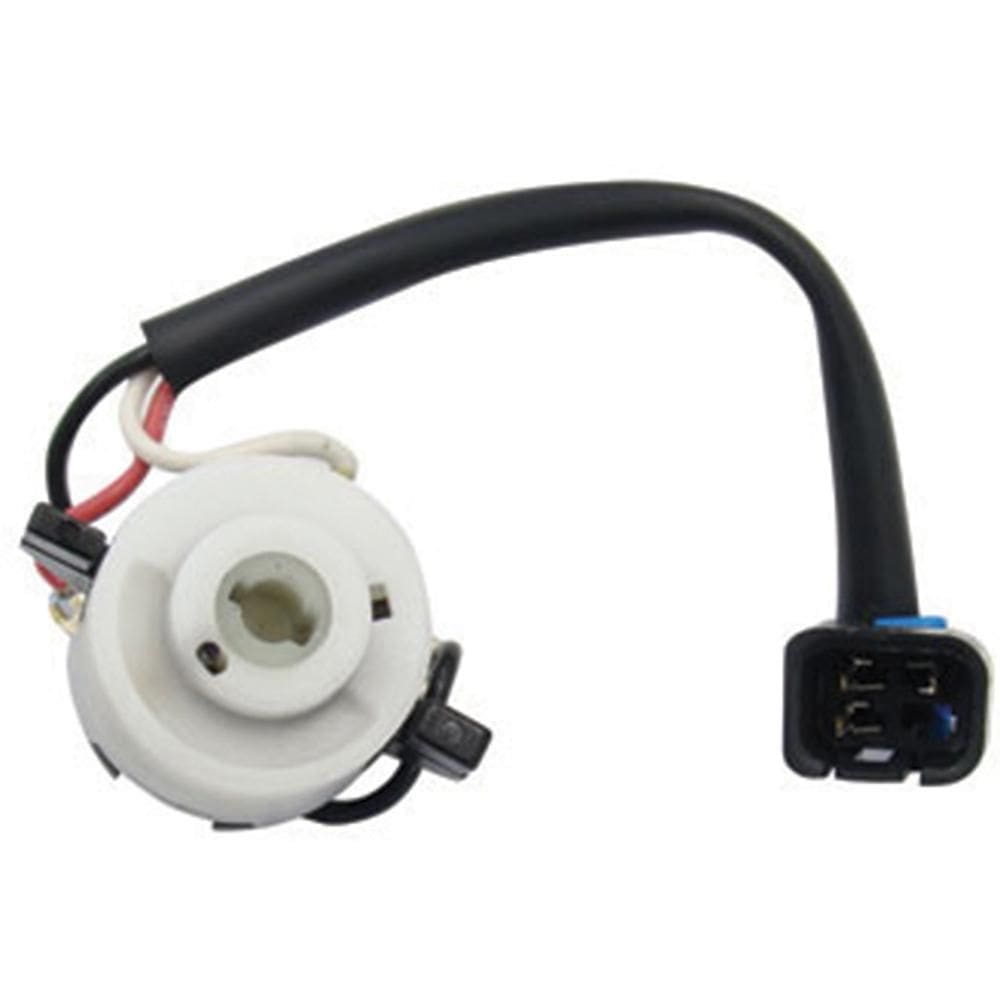 Comutador Elétrico Ignição Actros Atego [F103]