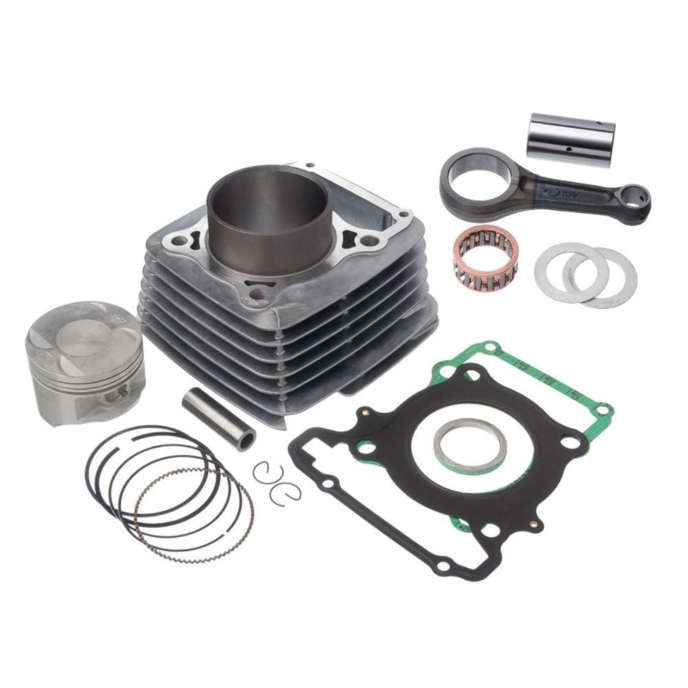 Kit Cilindro Kmp Premium Rik C/biela Txk Cbx 250 01/08 [F016]