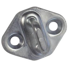 Batente Porta Diant Tras Lado Dir Esq Etios Corolla 03 A 08 [F103]