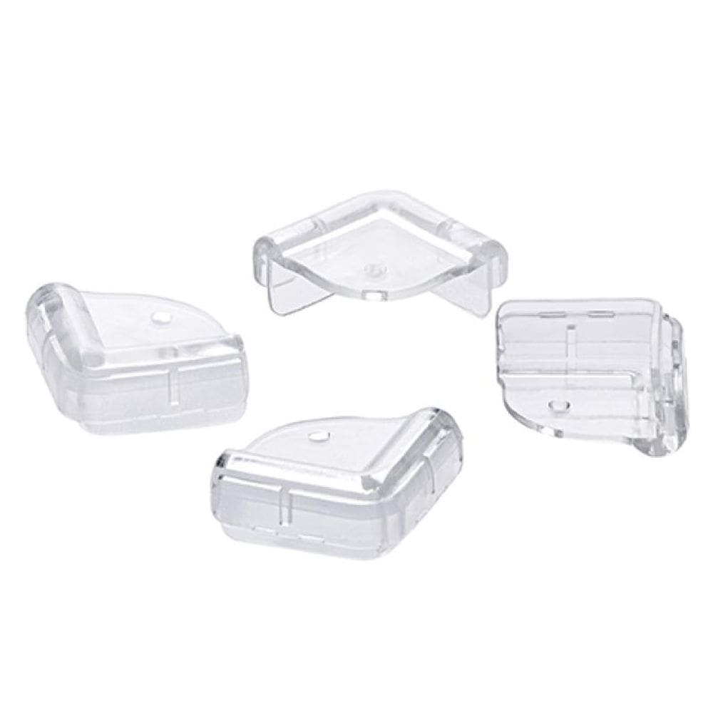 Protetor Para Cantos De Moveis Pvc