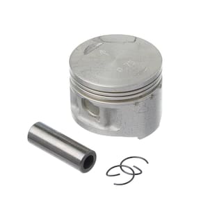 Pistao Pino/trava Kmp Crypton 105 /2005 0.25 [F016]