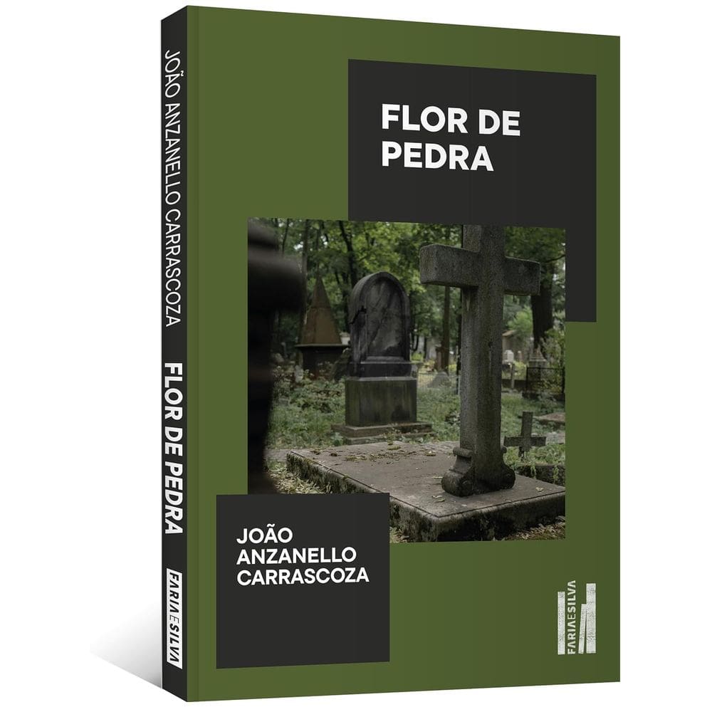 Flor de Pedra