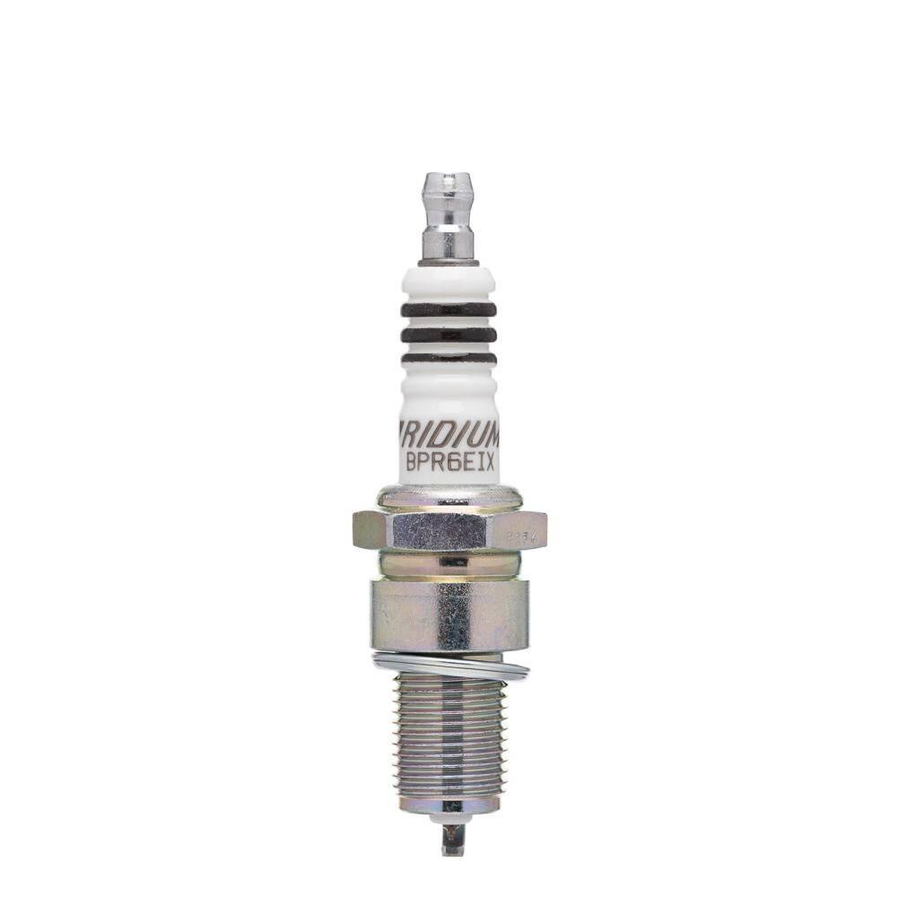 Vela Ngk Iridium Bpr6eix [F016]