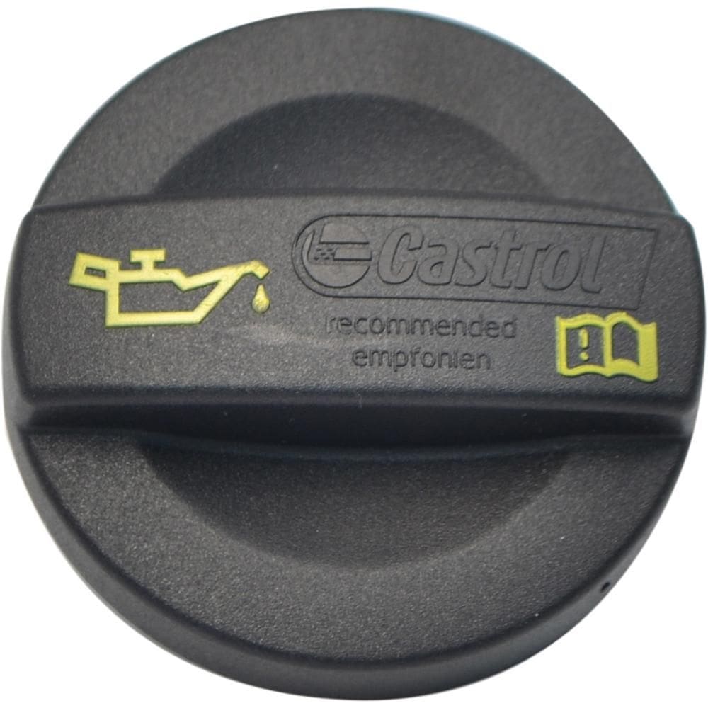 Tampa óleo Do Motor Vw Up! 14 A 21 Vw Nivus T-cross Taos [F103]