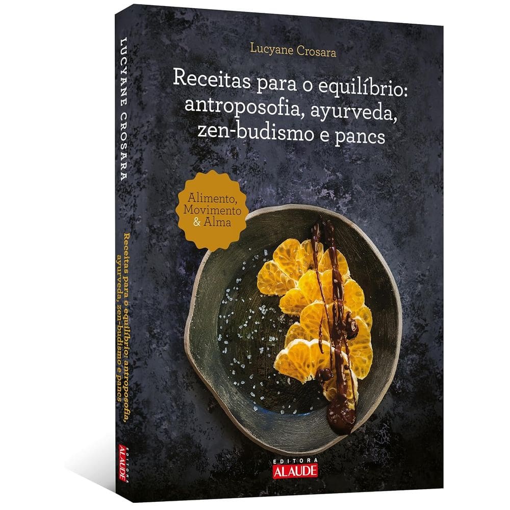Receitas Para o Equilíbrio