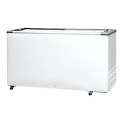 Freezer Horizontal 2 Tampas Vidro Deslizante Fricon 550 Litros HCEB550V - 220V