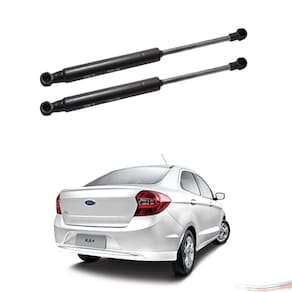 Par Amortecedor Porta-malas Mola A Gás 28cm Ford Ka+ Sedan [F103]