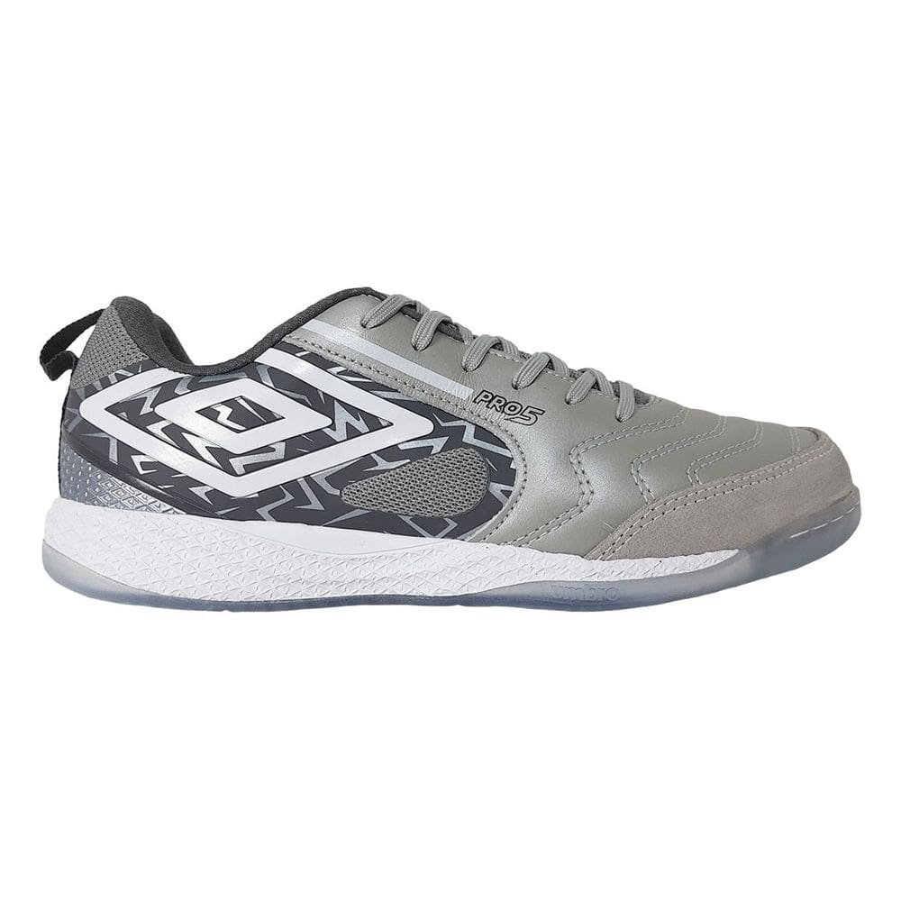 Chuteira Futsal Umbro Pro 5 Bump Adulto