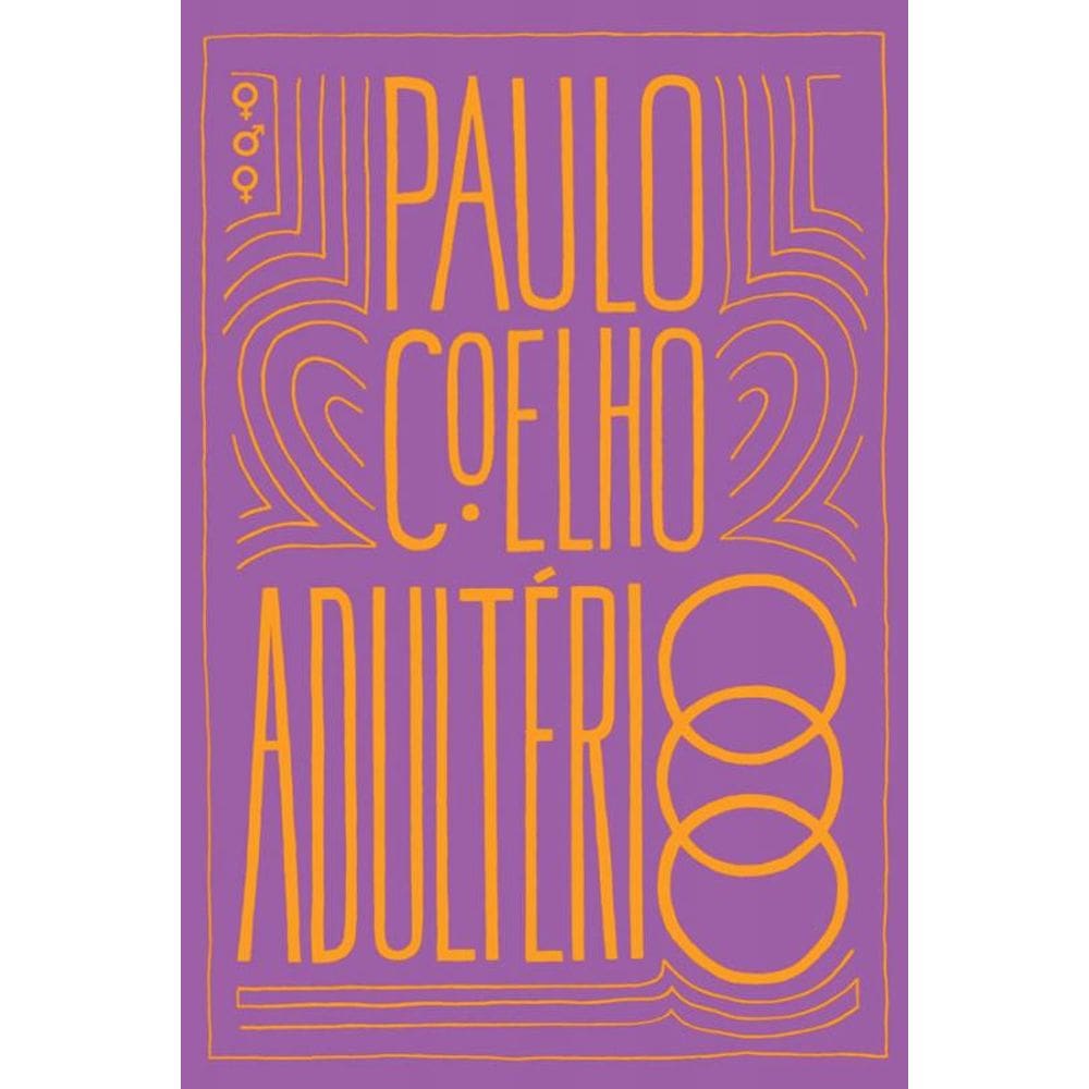 Livro Adultério
