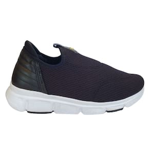 Tênis Confortflex 2590302 Feminino Preto conforto total care dia a dia