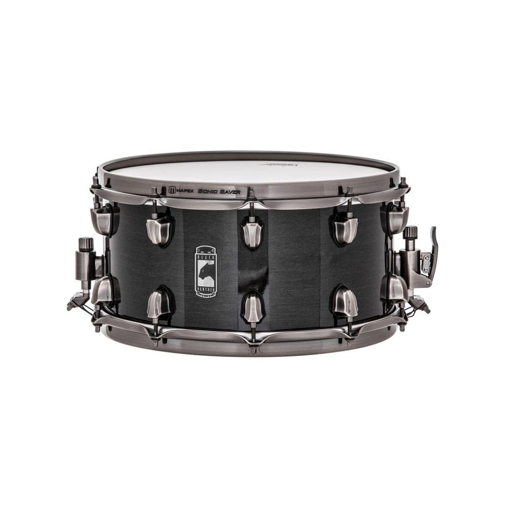 CAIXA MAPEX BLACK PANTHER PHATBOB 14 x 7`` BPML4700TLNTB