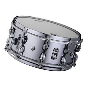 Caixa Bateria Mapex Black Panther Cyrus 14X6`` Bpnst4601c