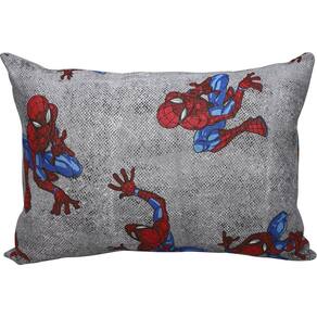 Fronha Travesseiro Menino Homem Aranha 100% Algodão Infantil