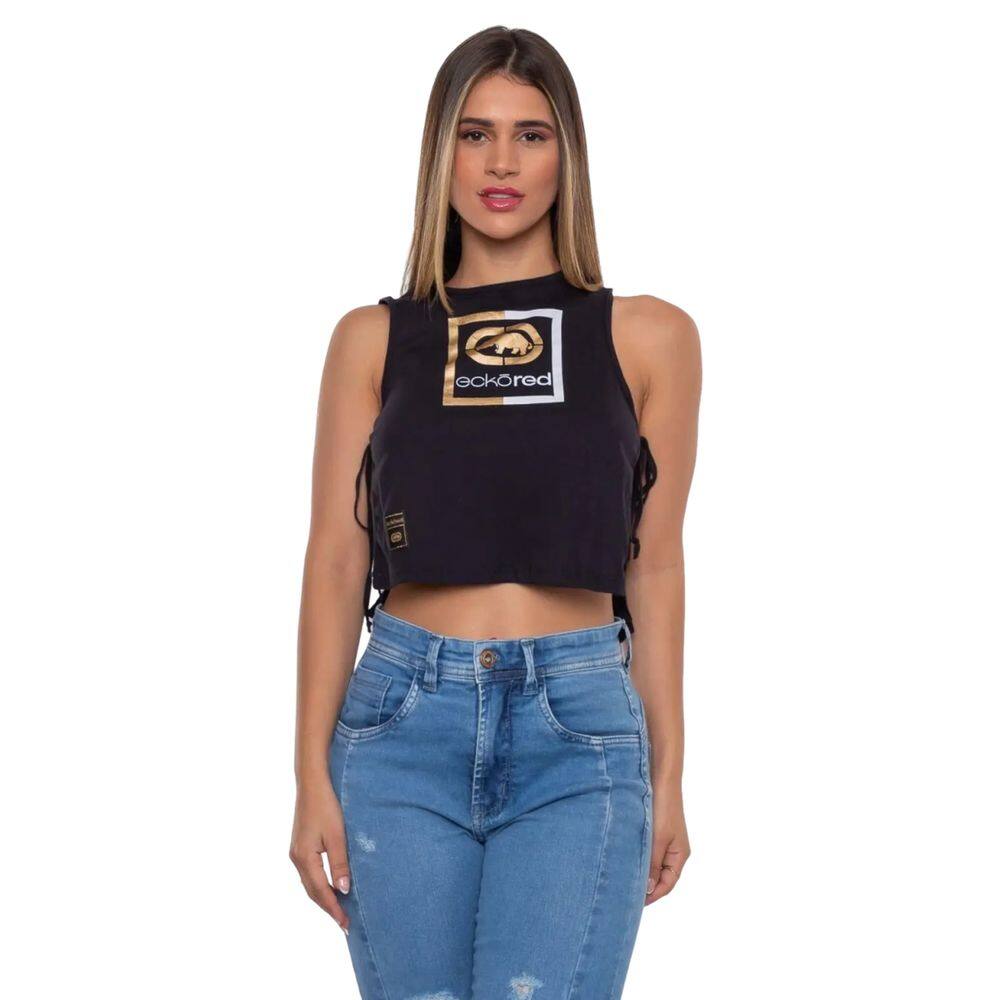 Regata Ecko Feminina Beth