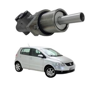 Cilindro Mestre Freio Controil VW Fox 2004 a 2014 com ABS Manual