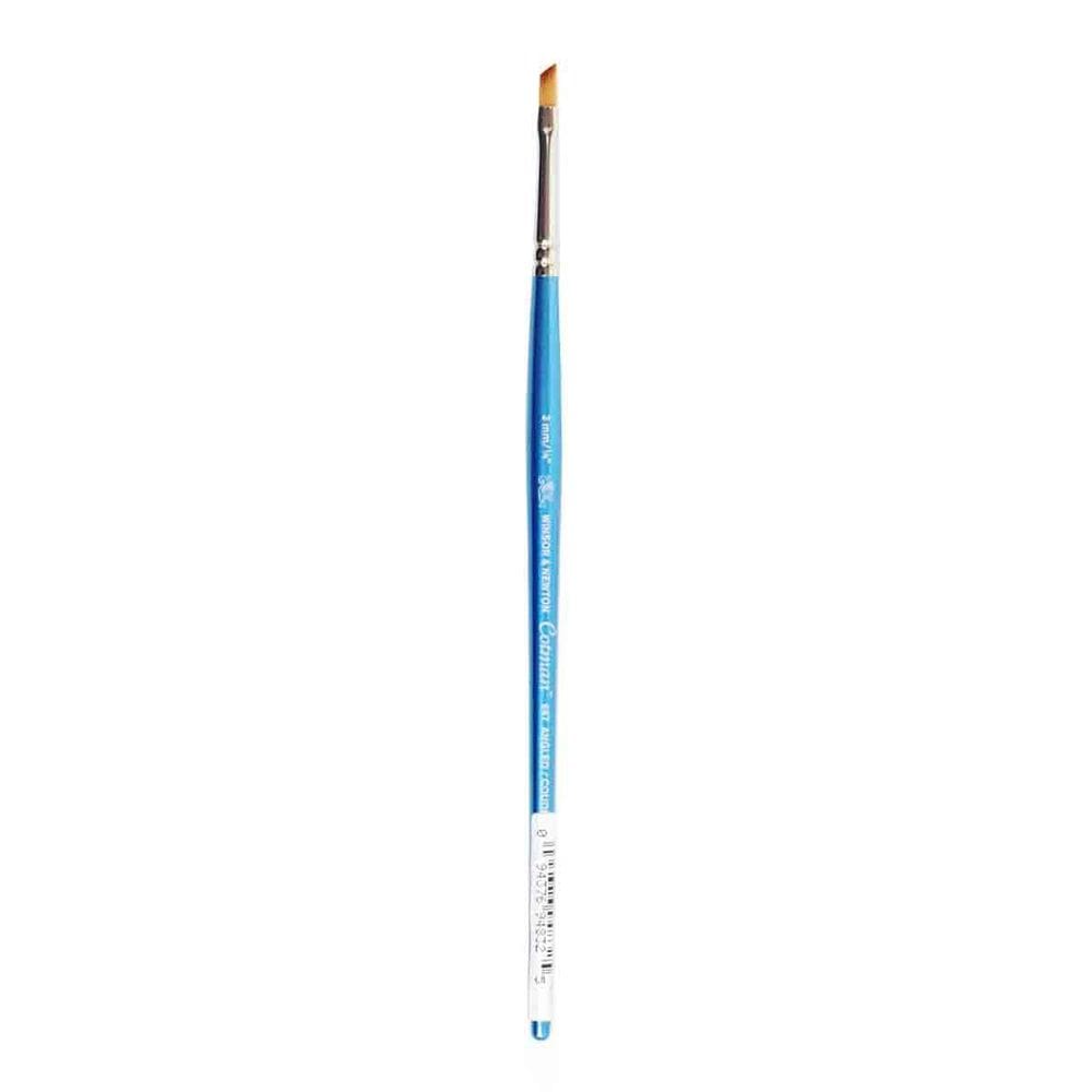 Pincel Chanfrando Winsor & Newton Cotman 667 3Mm 1/8