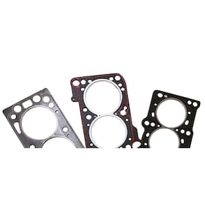 Junta Tucho Citroen C3 C4 Picasso Berlingo Peugeot 206 307 P