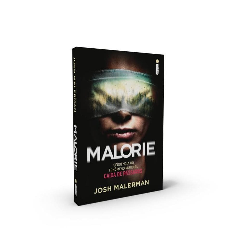 Livro Malorie