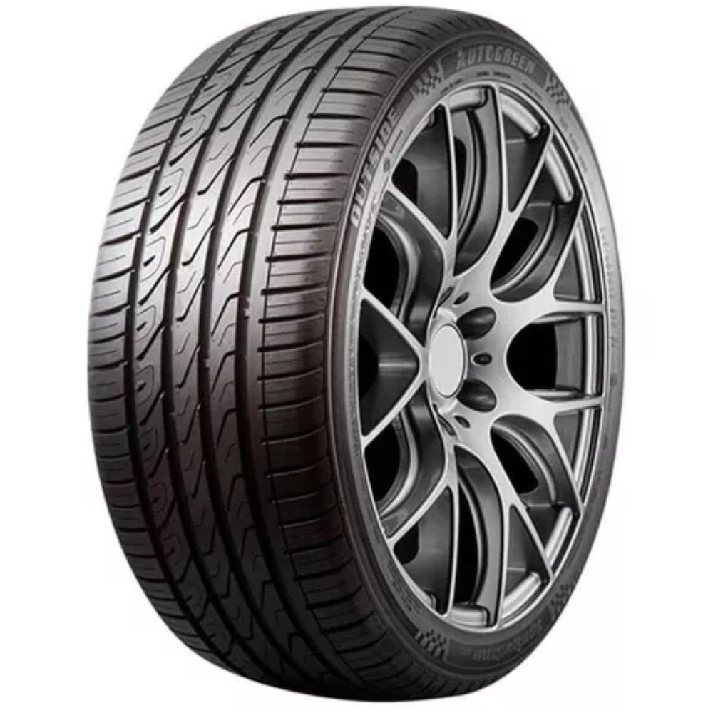 Pneu Autogreen Supersport Chaser-SSC5 Aro 16 195/55R16 87V