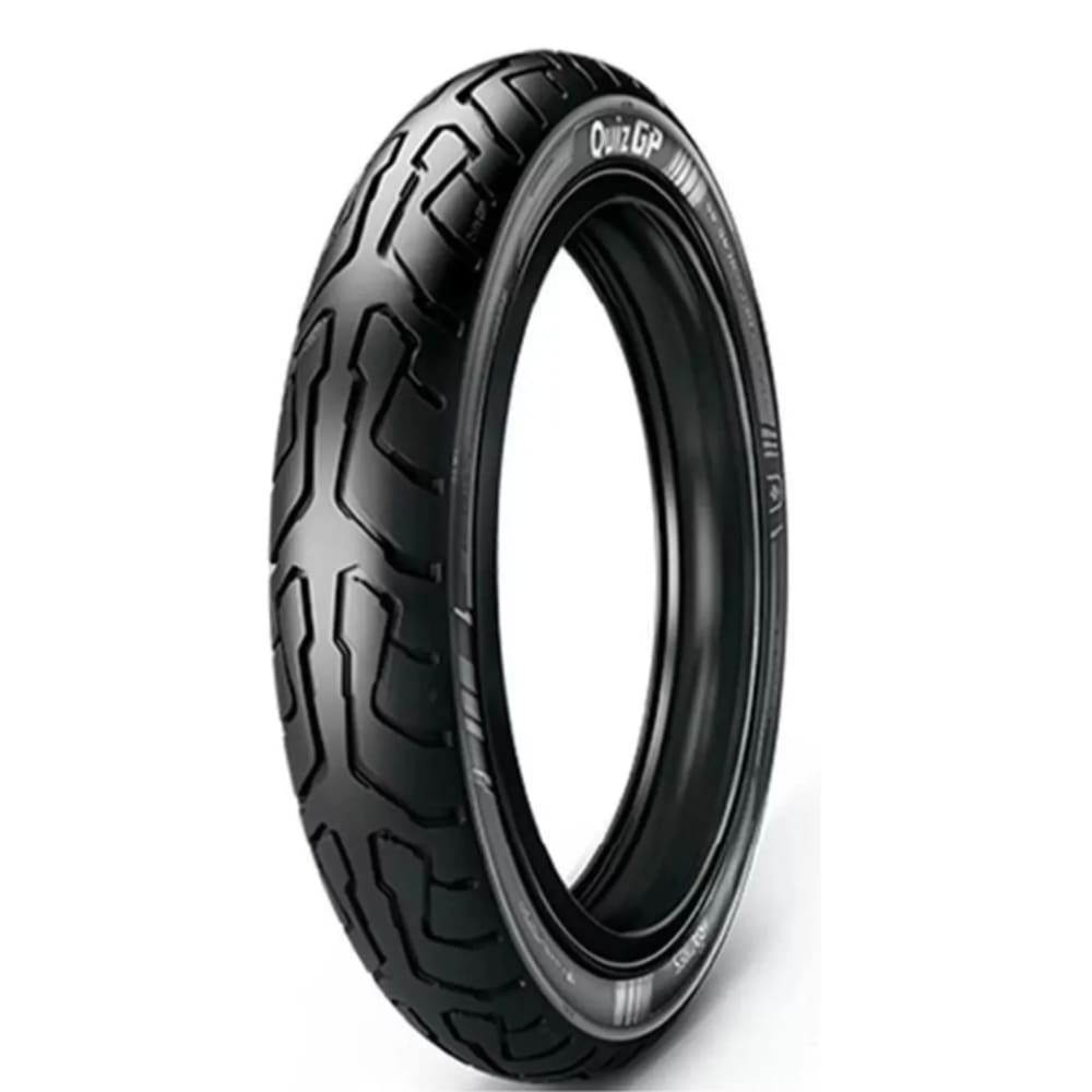Pneu Moto Ira Aro 17 Quiz Gp 60/100-17 33L - Dianteiro c/cam