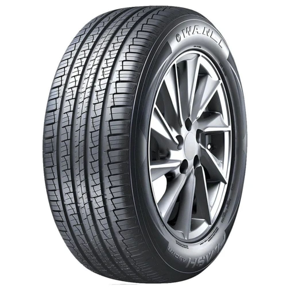 Pneu Wanli AS028 Aro 18 255/55R18 109V