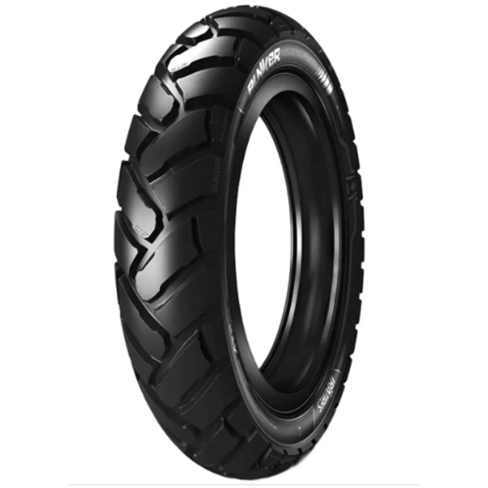 Pneu Moto Ira Aro 17 Bunker Adapt 110/90-17 60P Trase. c/cam