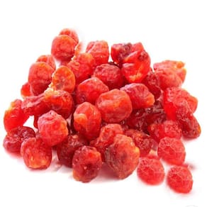 Cereja Desidratada - 100Gr