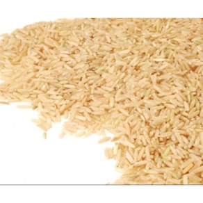 Arroz Integral Fino  Longo  - 100Gr