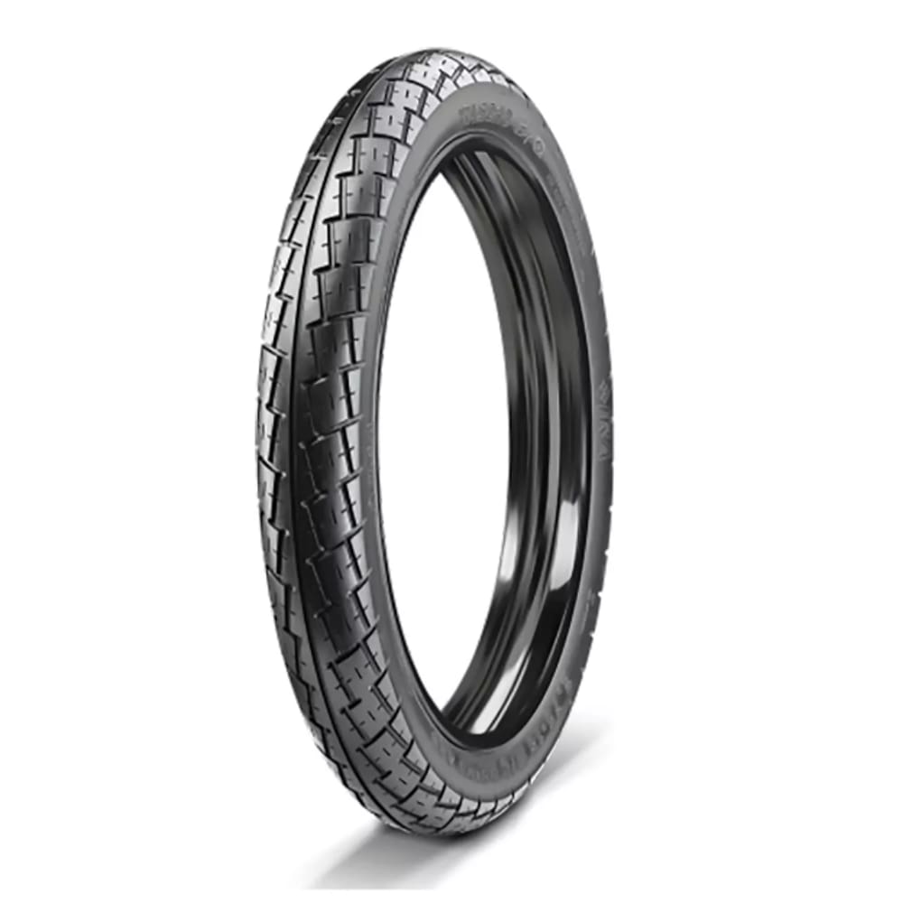 Pneu Moto Ira Aro 18 Soho Br 90/90-18 57P - Traseiro c/cam