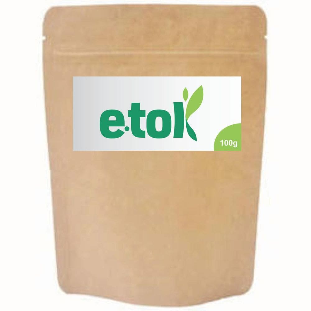 Castanha De Cajú Quebrada - 100 Gr