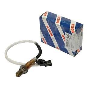 Sonda Lambda Renault Sandero 1.6 8V 16V Hipower Flex Sander