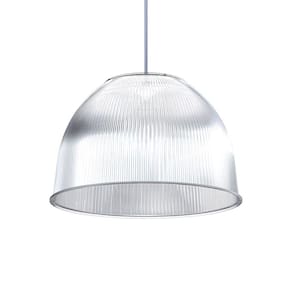 Lustre Pendente Taschibra Prismática TD 920/19 E40 Bivolt