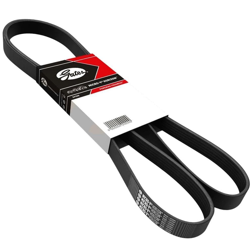 Correia Alternador Caminhão 13190/15190/24280 8PK1275 Gates