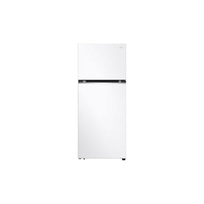 Geladeira LG Frost Free Inverter 375L Duplex