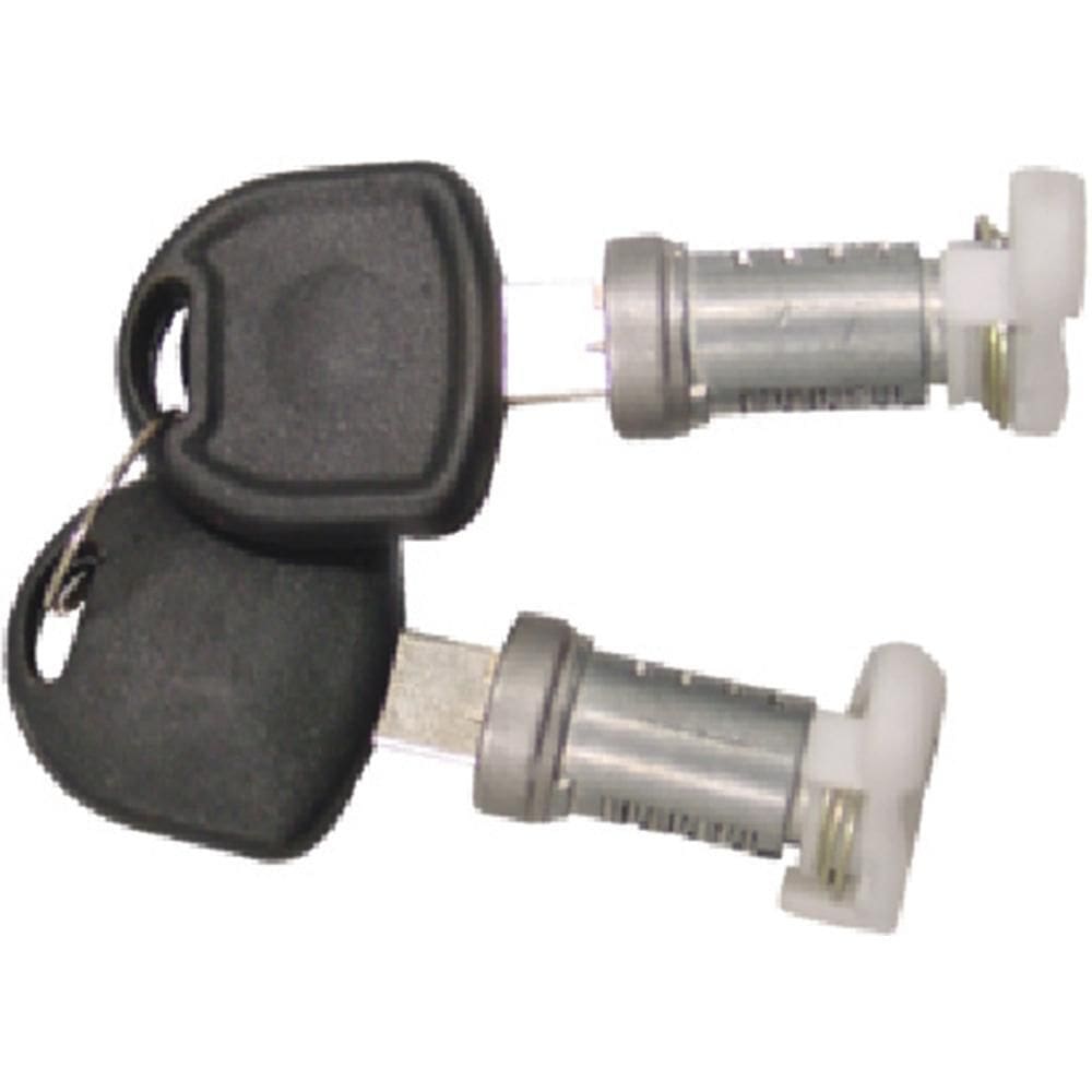 Par De Cilindros Portas Corsa Classic Pick-up Wagon [F103]