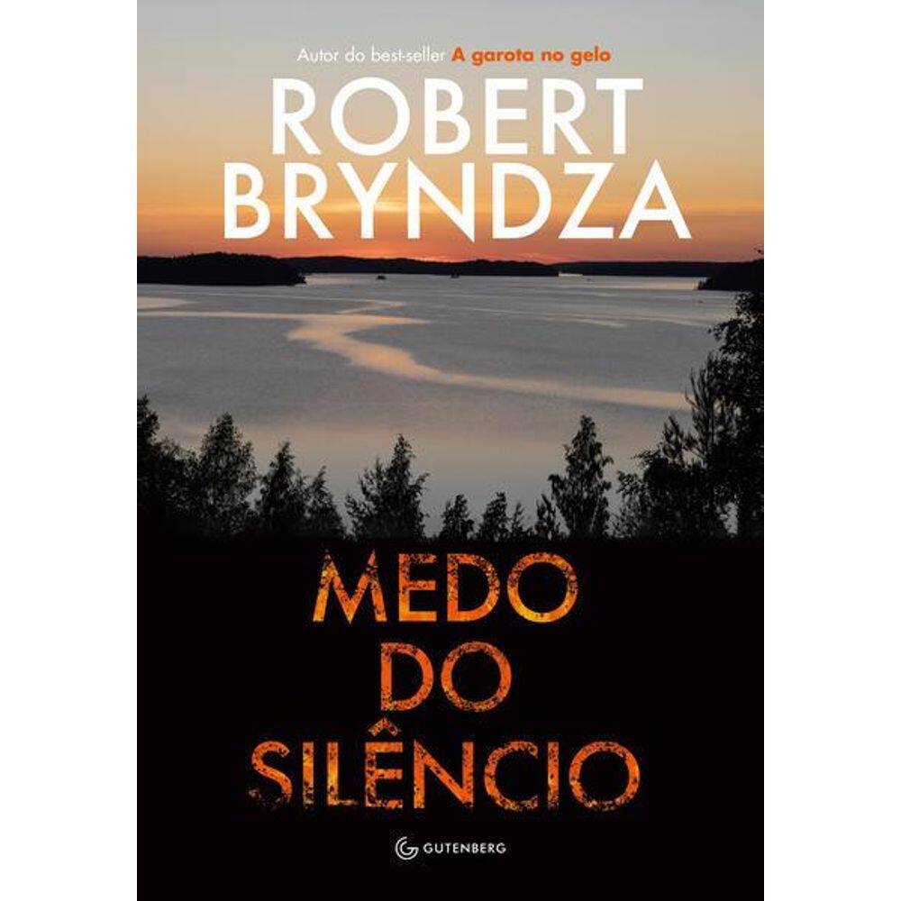 Medo do Silêncio