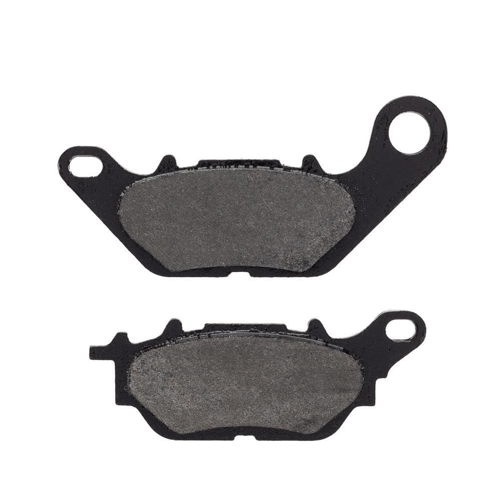 Pastilha Freio Cobreq (n-951) Ybr 125 Factor 09-13 D. [F016]