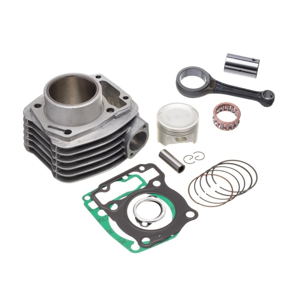 Kit Cilindro Kmp C/biela Txk  Cg 160 16/ [F016]