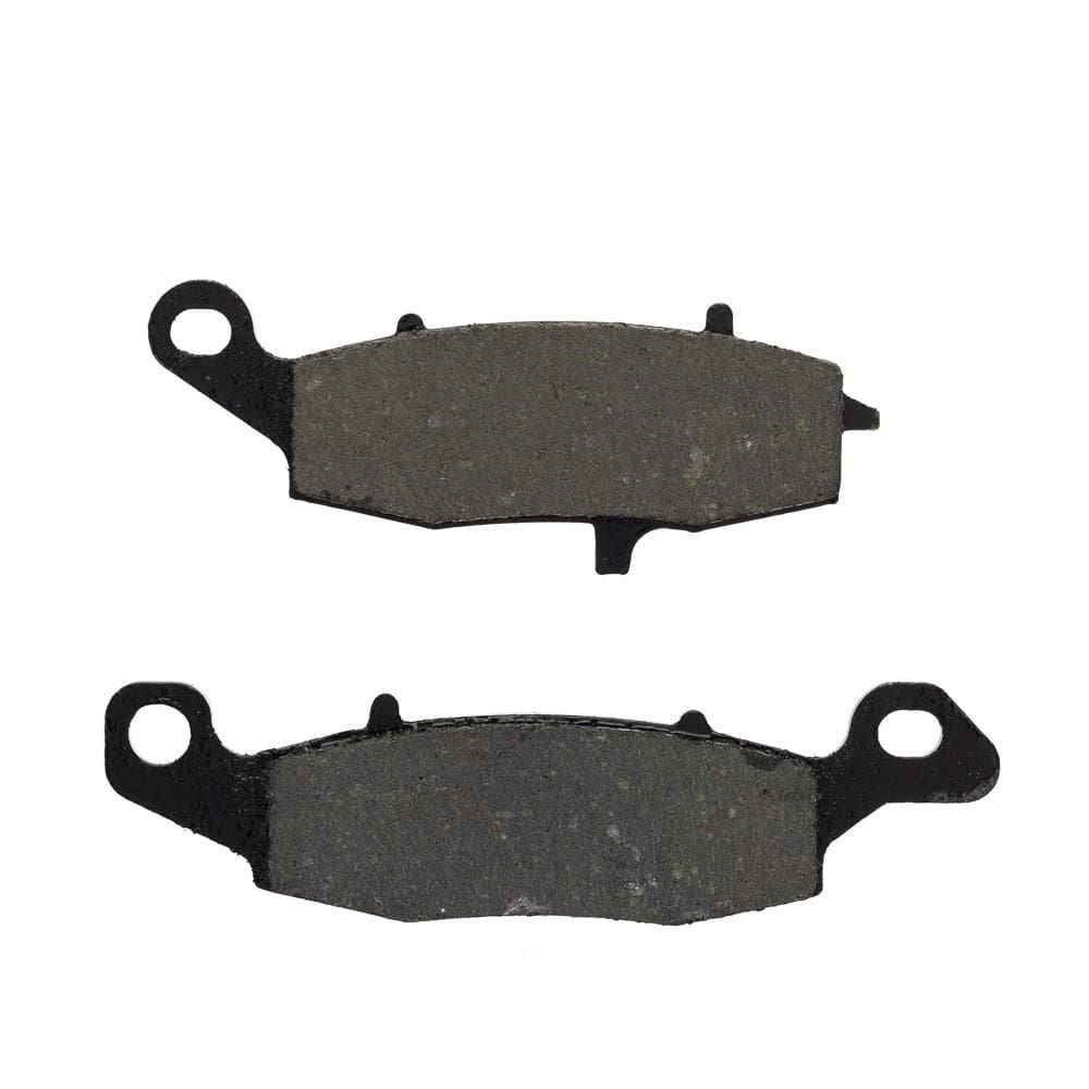 Pastilha Freio Cobreq Racing (n-959) Versys 650  07>14 D. [F016]