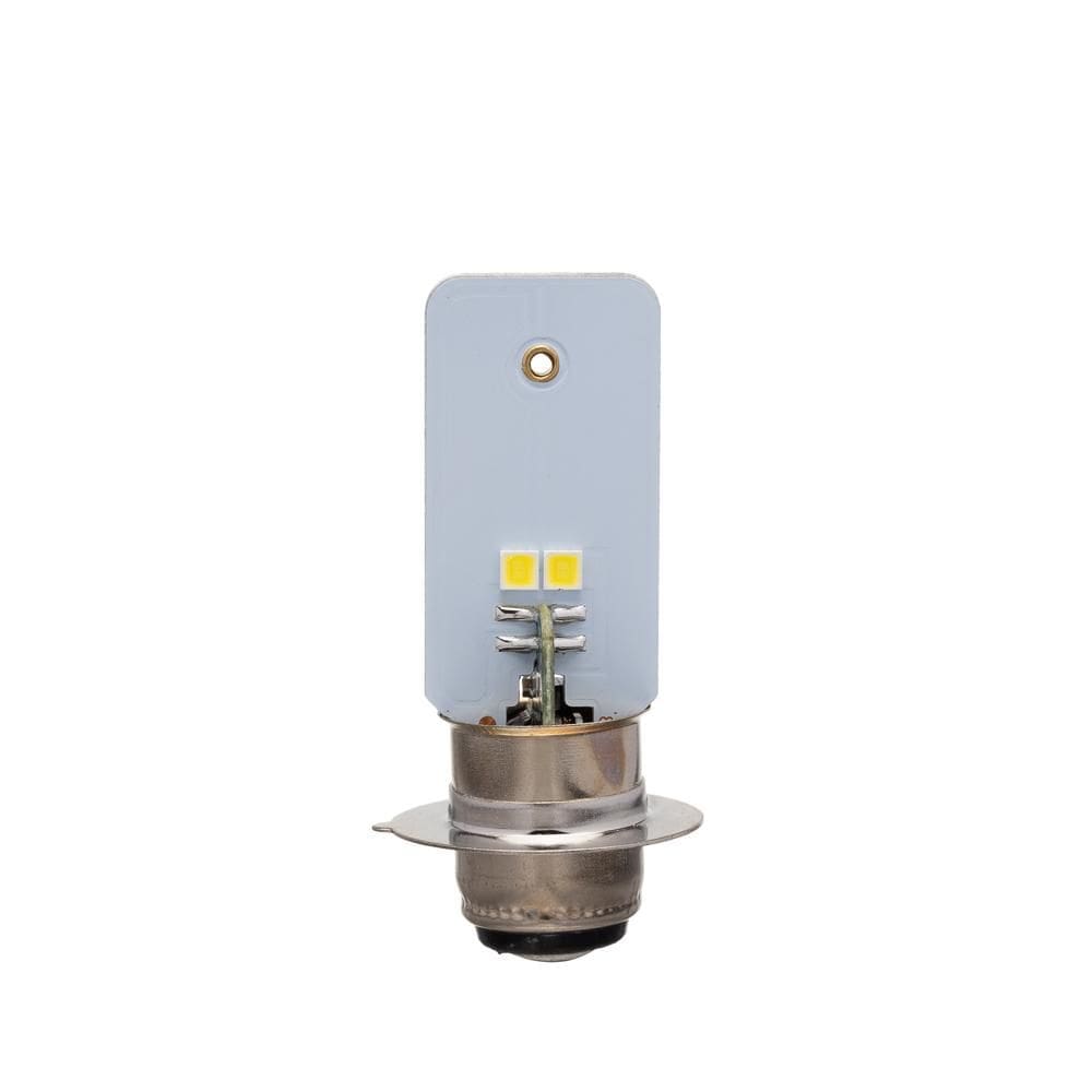 Lampada Farol Philips M5 Led Moto - 11163u1mxi 12v 5w [F016]