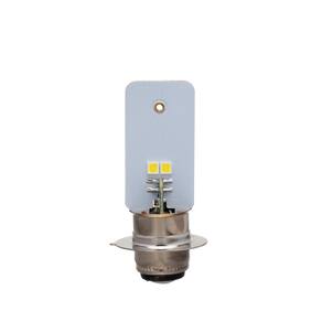 Lampada Farol Philips M5 Led Moto - 11163u1mxi 12v 5w [F016]
