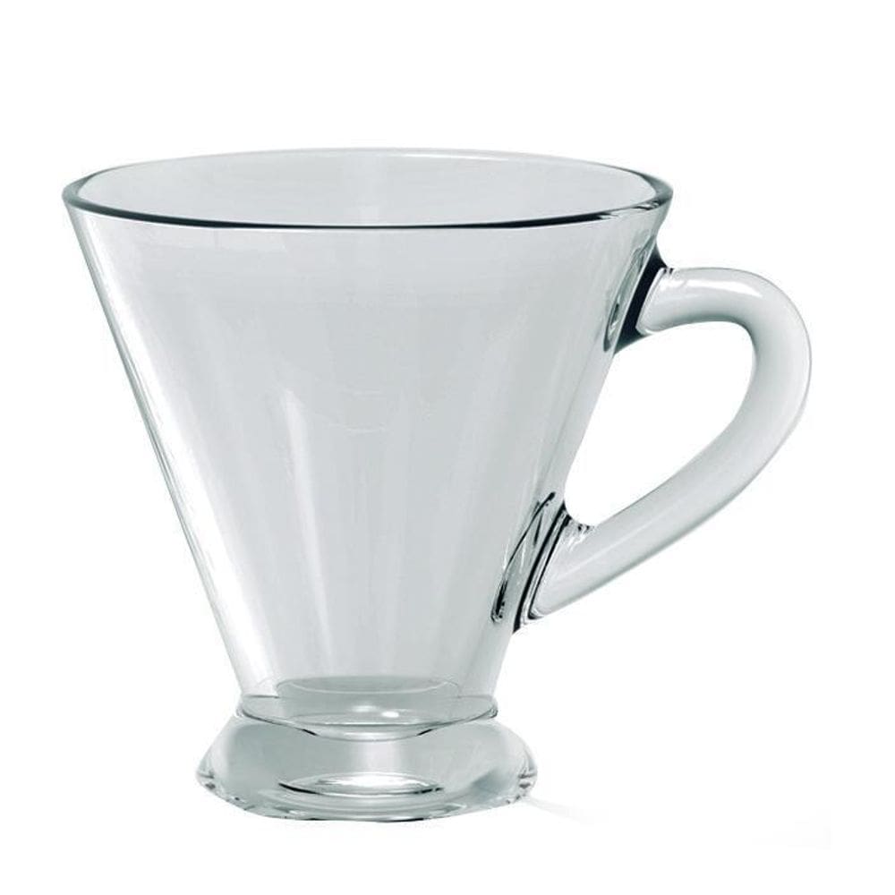Jogo Caneca Conica Class Home 4 Peças