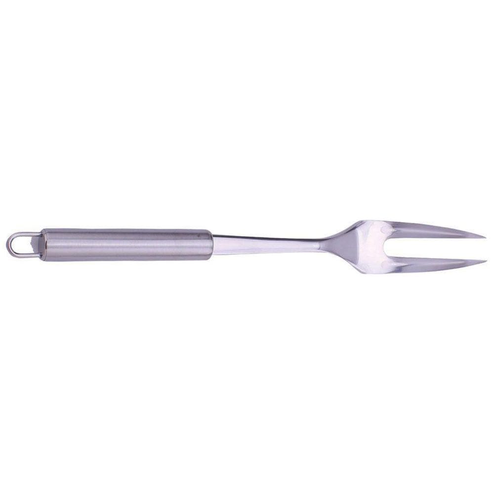 Garfo De Cozinha 31 Cm Inox Class Home