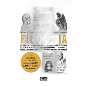 Livro Tudo O Que Voce Precisa Saber Sobre Filosofia