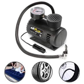 Motocompressor Ar Direto 12V 50W Air Plus