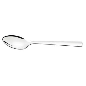 Colher de Sobremesa Oslo Tramontina em Aço Inox com 12 Peças