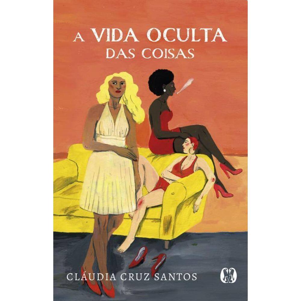 A Vida Oculta Das Coisas
