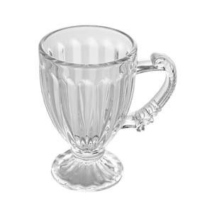 Xícara de Café de Cristal  Imperial 100ml - Lyor